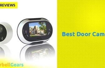 Best Door Camera