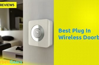 Best Plugin Wireless Doorbell Guide & Reviews