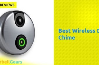 Best Wireless Door Chime Reviews