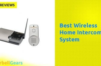 Best Wireless Home Intercom System