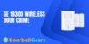 GE 19300 Wireless Door Chime update