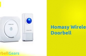 homasy-wireless-doorbell