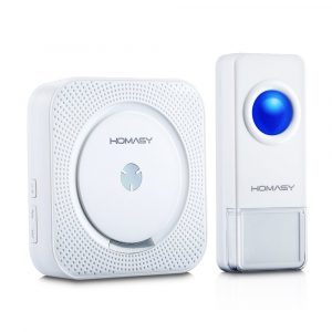 homasy-wireless-doorbell