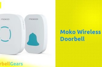 moko-wireless-doorbell