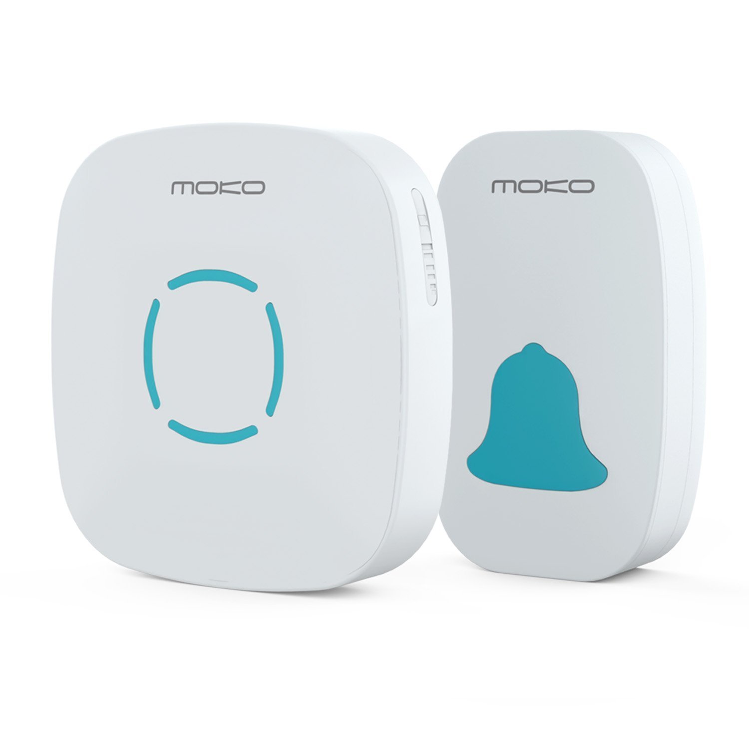 Moko Wireless Doorbell Review