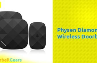 physen-diamond-wireless-doorbell