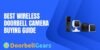 Best Wireless Doorbell Camera buying Guide