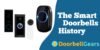 Smart Doorbells