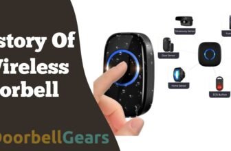 Wireless Doorbell