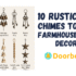Top 7 Smart Doorbell Chimes with Google Compatibility