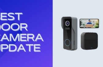 Best Door Camera update 2026
