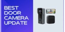 Best Door Camera update 2026