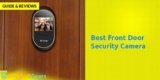 FRONT DOOR SECURITY CAMERA update 2025