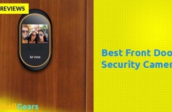 FRONT DOOR SECURITY CAMERA update 2026