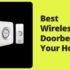 FRONT DOOR SECURITY CAMERA update 2025