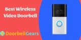 Best Wireless Video Doorbell | Top 5 updates
