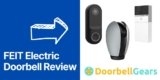 5 Best FEIT Electric Doorbell That Will Satisfy Your Needs