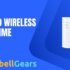 Homasy Wireless Doorbell update 2025