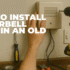 How to Replace a Wired Doorbell Chime Without an Electrician