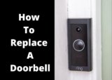How to Replace a Doorbell – Easy and simple steps to replacing a doorbell
