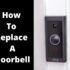 How To Fix Doorbell- 4 steps and required tools to fix a doorbell