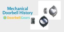 Mechanical Doorbell History -Doorbellgears