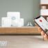 Step by Step guide on installing a wireless doorbell