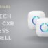 Sado Tech Model C Wireless DoorBell 2025