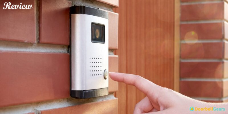 Smart Doorbell Reviews