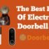 Wireless Doorbell History – Who Invented Wireless Doorbell