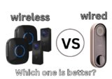 Wired vs wireless doorbell – Which is better wired or wireless doorbell?