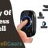 History of Electric Doorbell-Doorbellgears